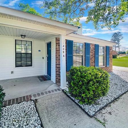 New! Luxe Cottage With Big Backyard 10 Mi To Augusta Evans Екстериор снимка