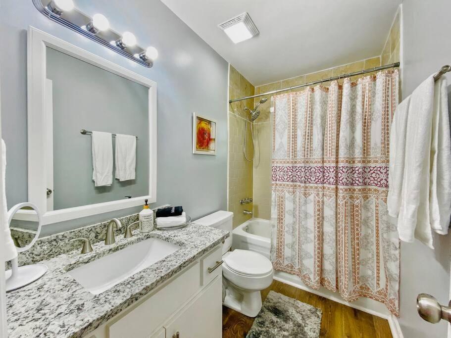 New! Luxe Cottage With Big Backyard 10 Mi To Augusta Evans Екстериор снимка